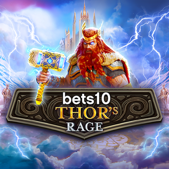 Bets10 Thor's Rage